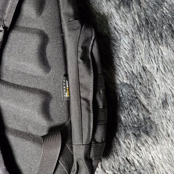 Oakley ICON 2.0 Backpack Blackout Tactical EDC Travel Laptop Bag NWOT - Picture 6 of 9